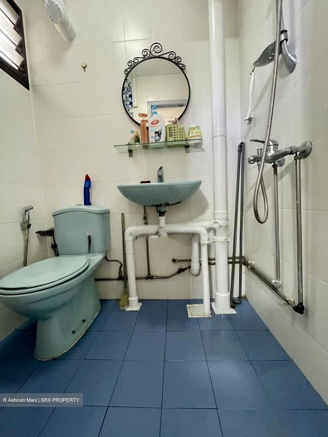 Blk 124 Bedok North Road (Bedok), HDB 3 Rooms #604872341